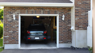 Garage Door Installation at Castro San Jose, California